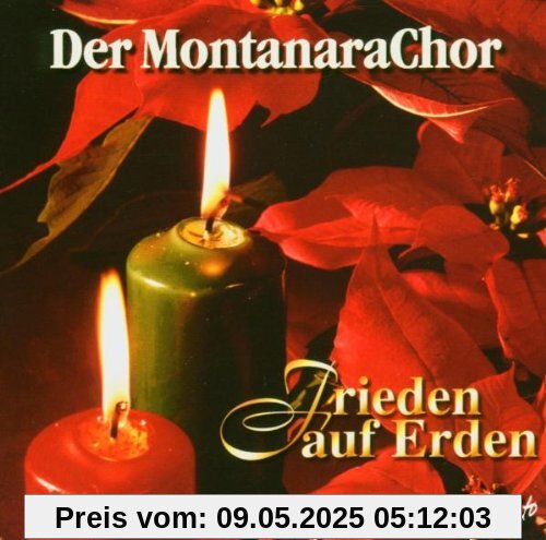 Frieden auf Erden Frieden auf Erden