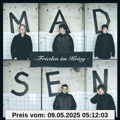 Frieden im Krieg Frieden im Krieg