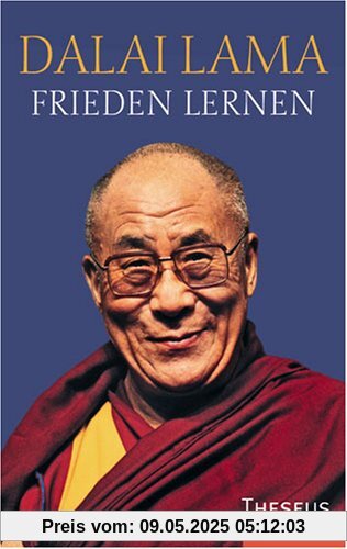 Frieden lernen Frieden lernen