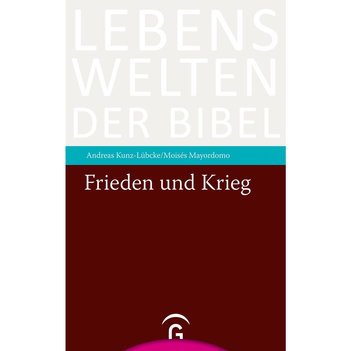 Frieden und Krieg von Guetersloher Verlagshaus