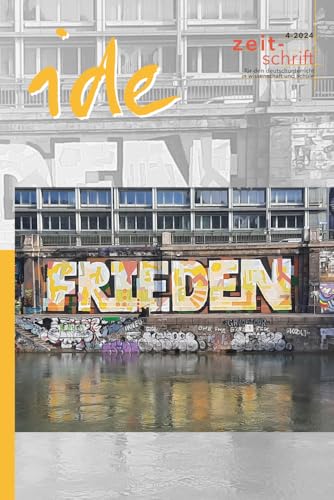 Frieden: Reflektieren und Imaginieren, Zweifeln und Hoffen, Arbeiten an einer Kultur des Friedens von StudienVerlag