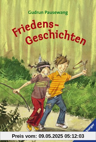 Friedens-Geschichten Friedens-Geschichten