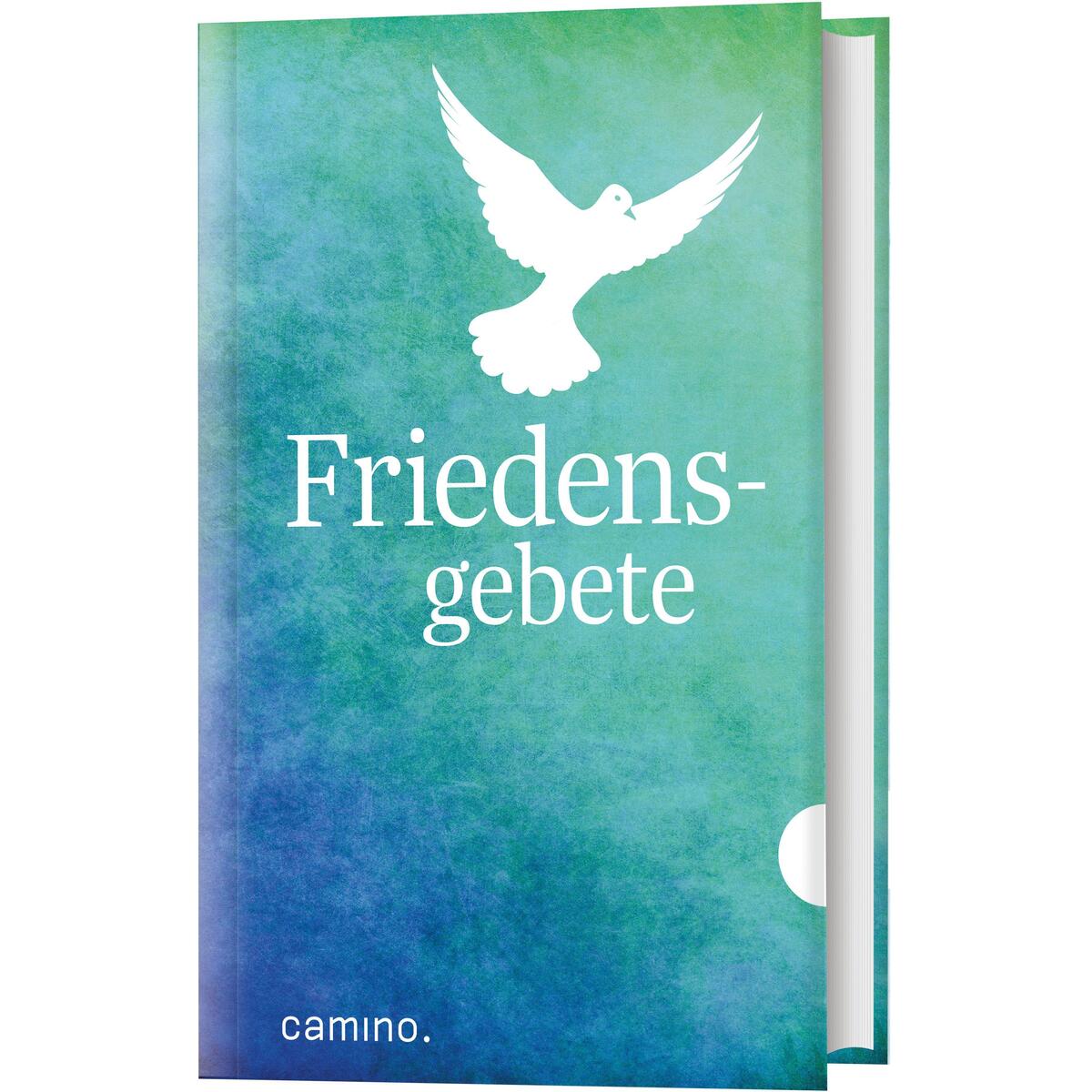Friedensgebete von Camino