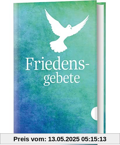 Friedensgebete