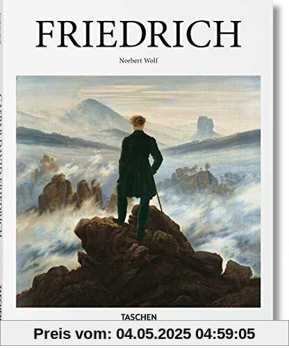 Friedrich (Basic Art Series 2.0)