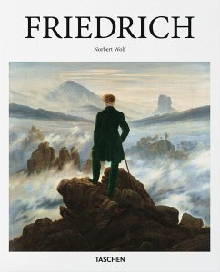 Friedrich (English Edition) von Taschen Verlag