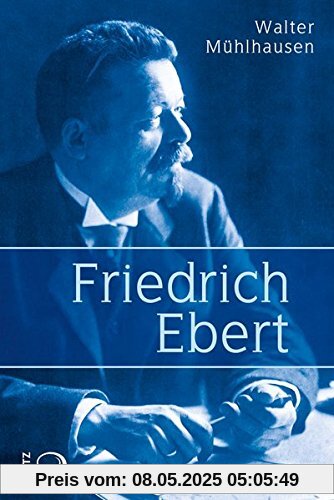 Friedrich Ebert