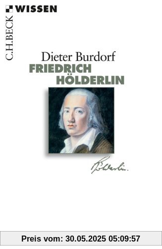 Friedrich Hölderlin