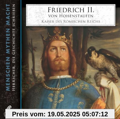 Friedrich II. von Hohenstaufen