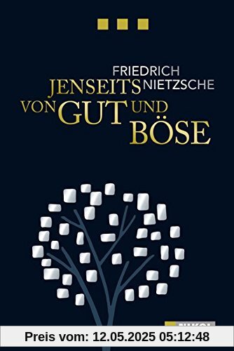 Friedrich Nietzsche: Jenseits von Gut und Böse