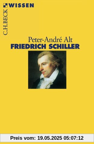 Friedrich Schiller