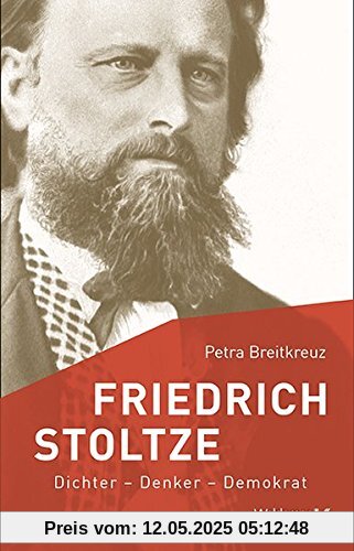 Friedrich Stoltze: Dichter - Denker - Demokrat