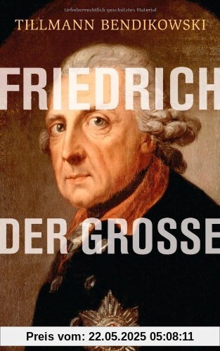 Friedrich der Große