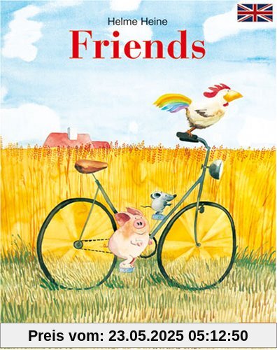 Friends Friends