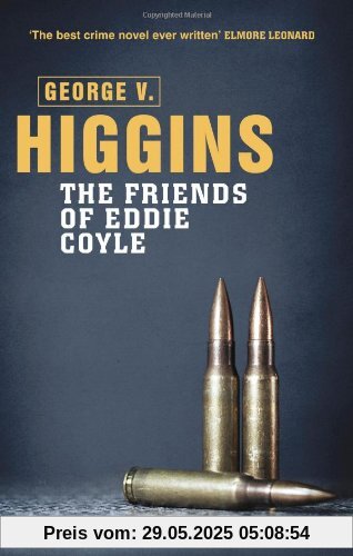 Friends of Eddie Coyle