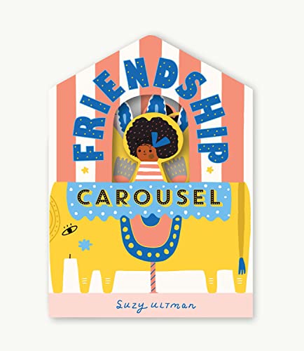 Friendship Carousel von Chronicle Books