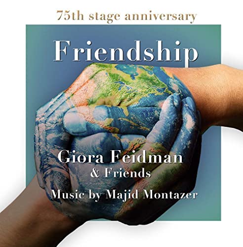 Friendship: 75th Stage Anniversary
