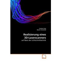 Fries, C: Realisierung eines 3D-Laserscanners