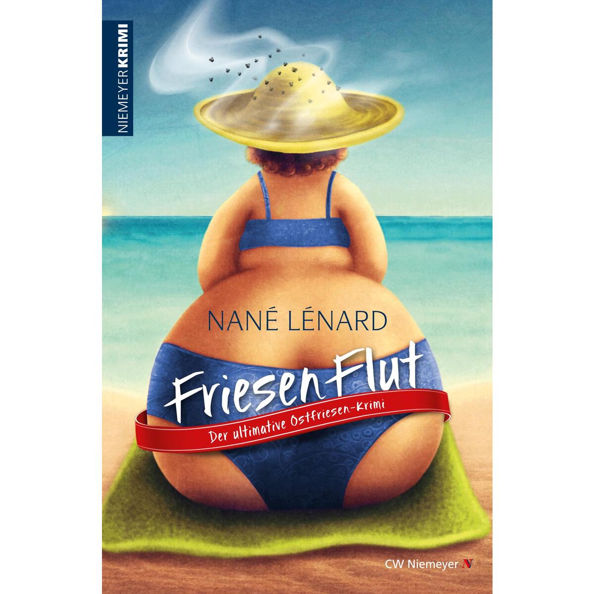 FriesenFlut von Niemeyer C.W. Buchverlage