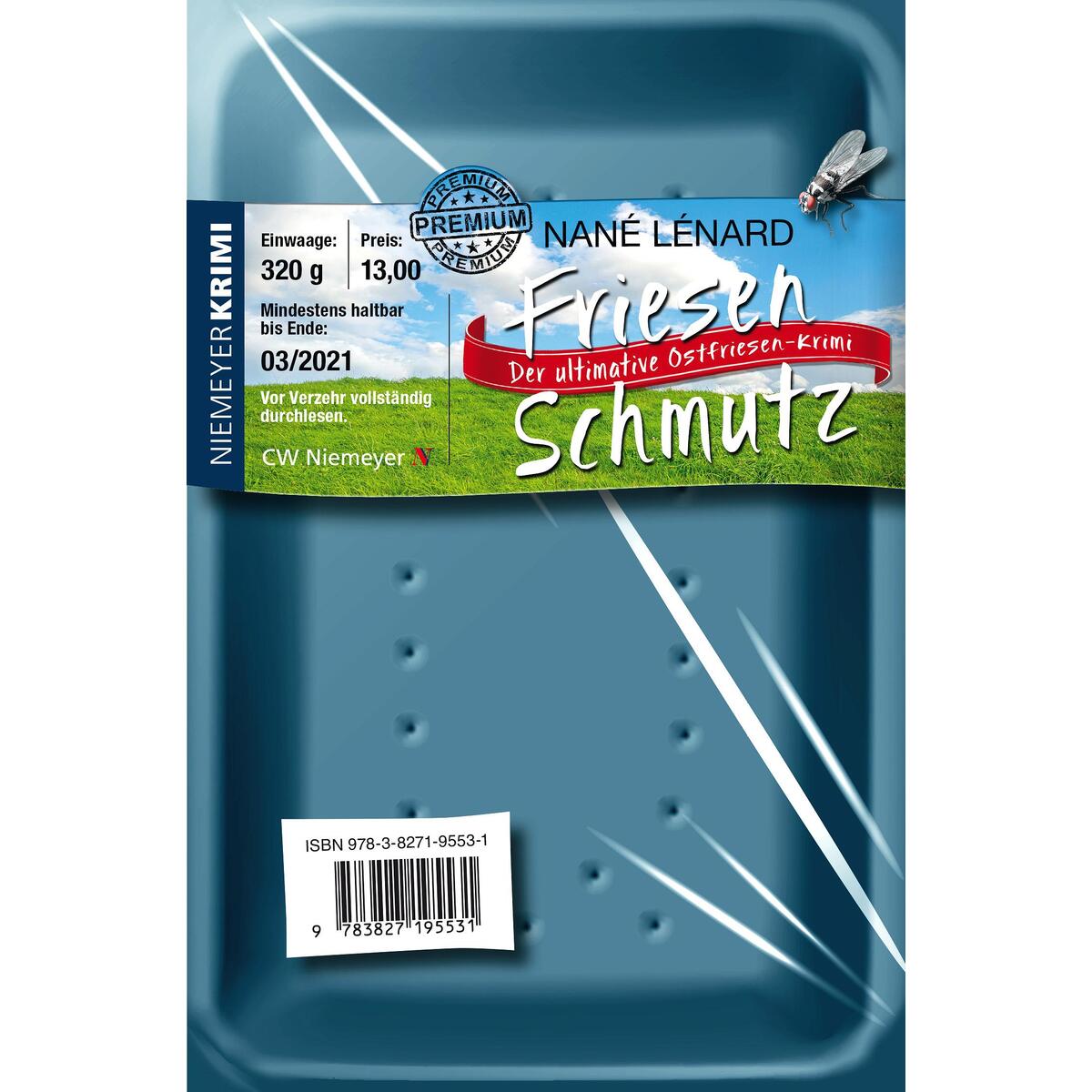 FriesenSchmutz von Niemeyer C.W. Buchverlage
