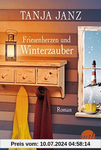 Friesenherzen und Winterzauber