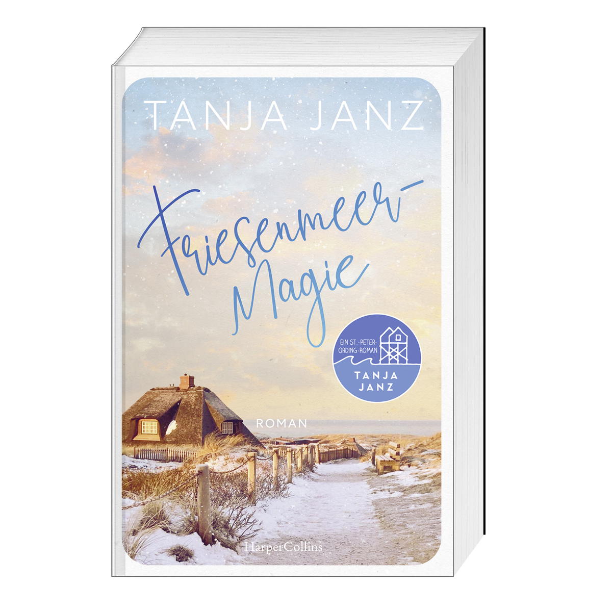 Friesenmeermagie Friesenmeermagie von HarperCollins Taschenbuch