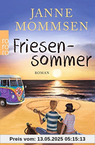 Friesensommer