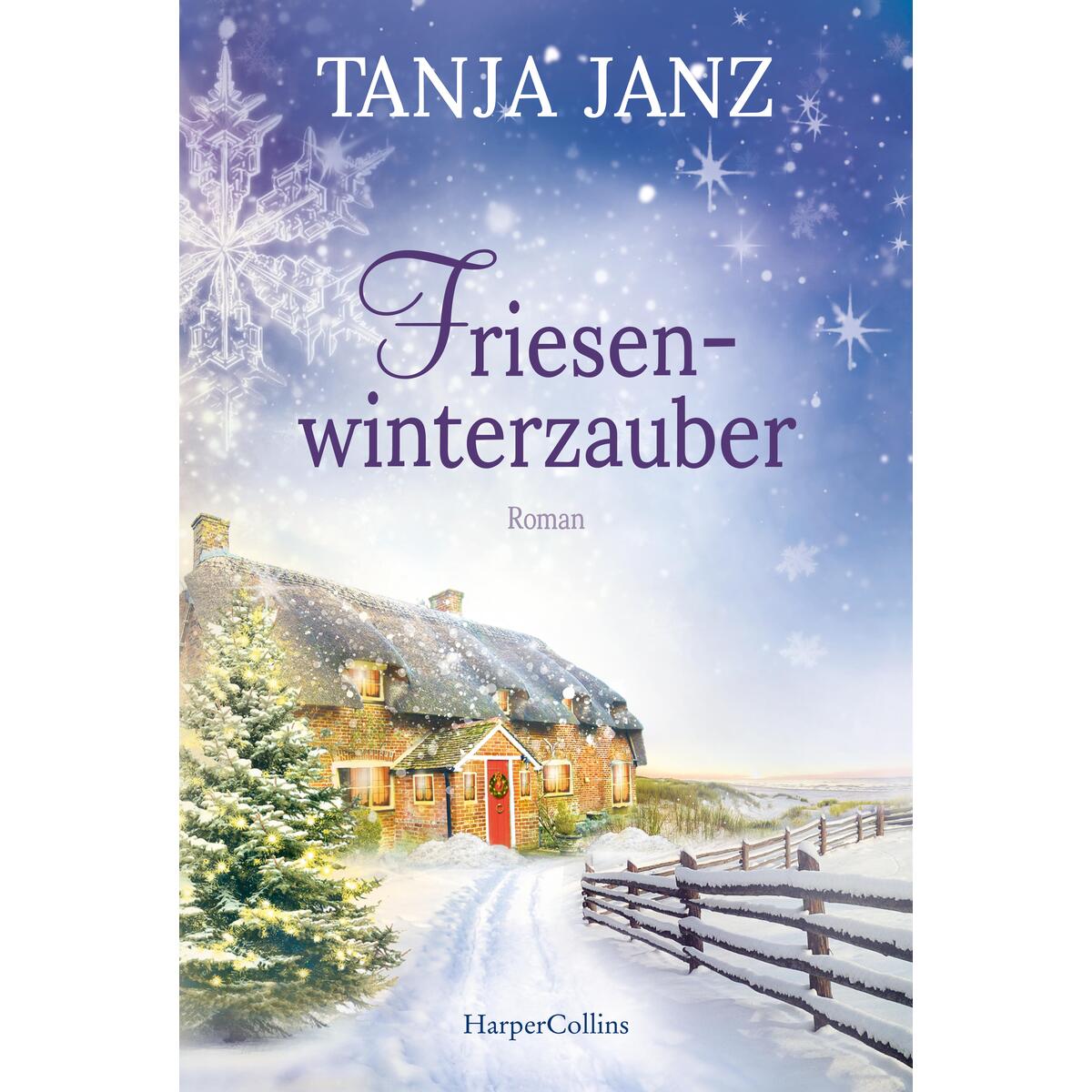 Friesenwinterzauber von HarperCollins