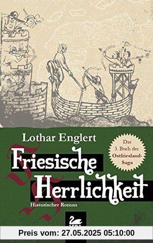 Friesische Herrlichkeit