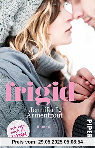 Frigid: Roman