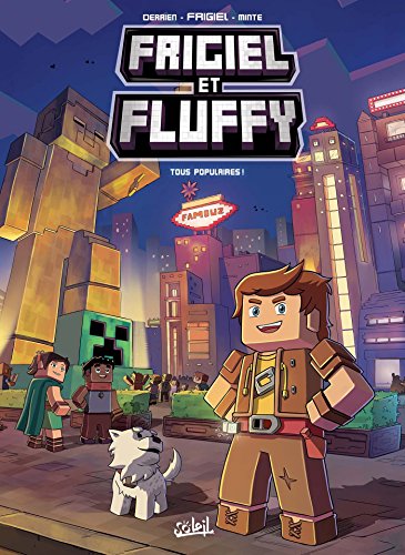 Frigiel et Fluffy T02: Tous populaires