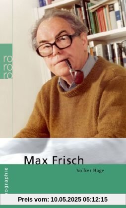 Frisch, Max