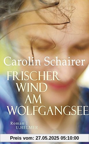 Frischer Wind am Wolfgangsee Frischer Wind am Wolfgangsee