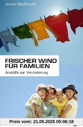Frischer Wind für Familien