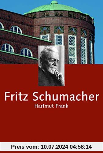 Fritz Schumacher (Hamburger Köpfe)