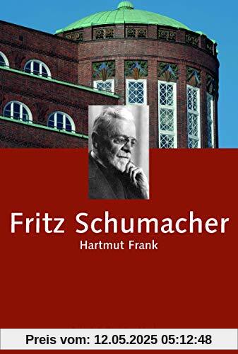 Fritz Schumacher (Hamburger Köpfe)