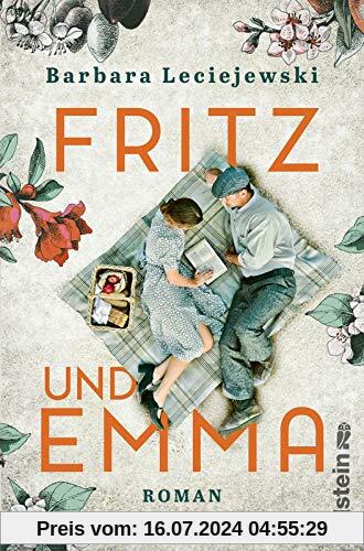 Fritz und Emma: Roman