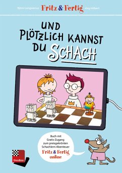 Fritz&Fertig - und plötzlich kannst Du Schach von ChessBase