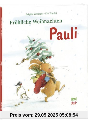 Fröhliche Weihnachten, Pauli Fröhliche Weihnachten, Pauli