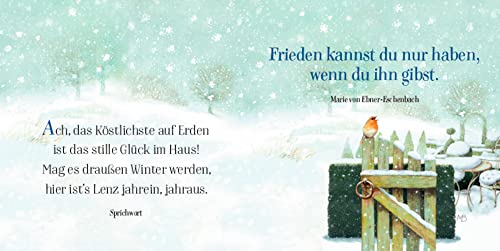 Fröhliche Weihnachten (BiblioPhilia)