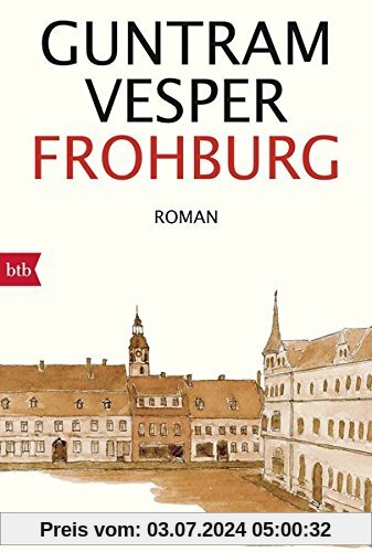 Frohburg: Roman