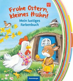 Frohe Ostern, kleines Huhn! von Ravensburger Verlag