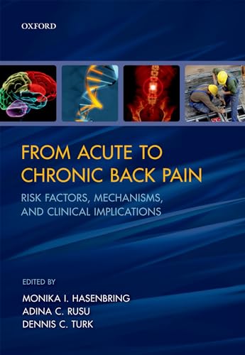 From Acute to Chronic Back Pain: Risk Factors, Mechanisms, and Clinical Implications