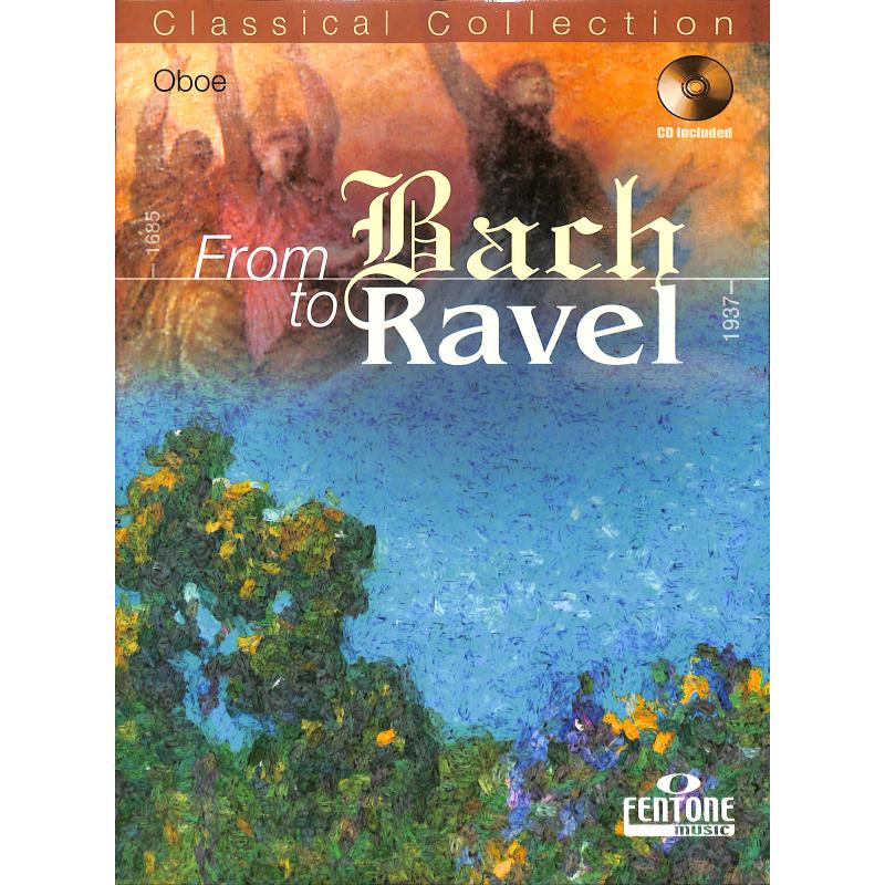 From Bach to Ravel From Bach to Ravel