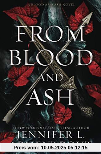 From Blood and Ash