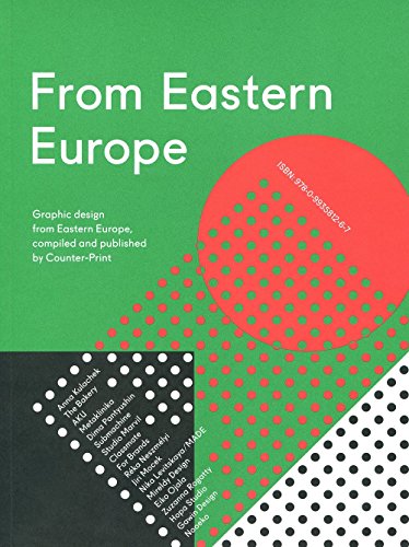 From Eastern Europe von Counter-Print