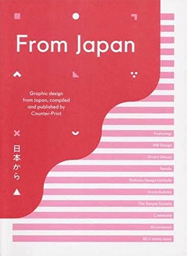From Japan From Japan von Thames & Hudson