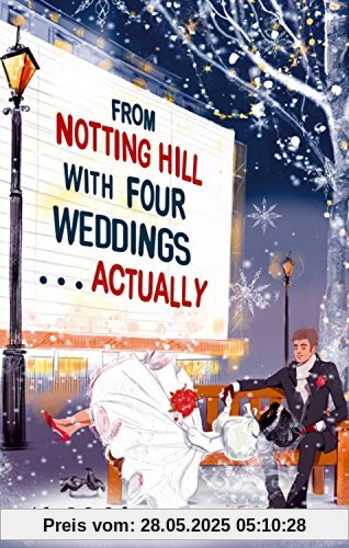 From Notting Hill with Four Weddings . . . Actually