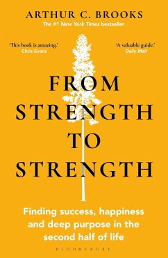 From Strength to Strength von Bloomsbury Trade