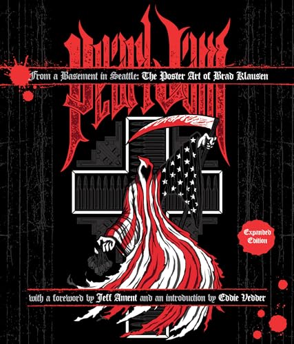 From a Basement in Seattle, the Poster Art of Brad Klausen: Expanded Edition From a Basement in Seattle, the Poster Art of Brad Klausen: Expanded Edition von Akashic Books